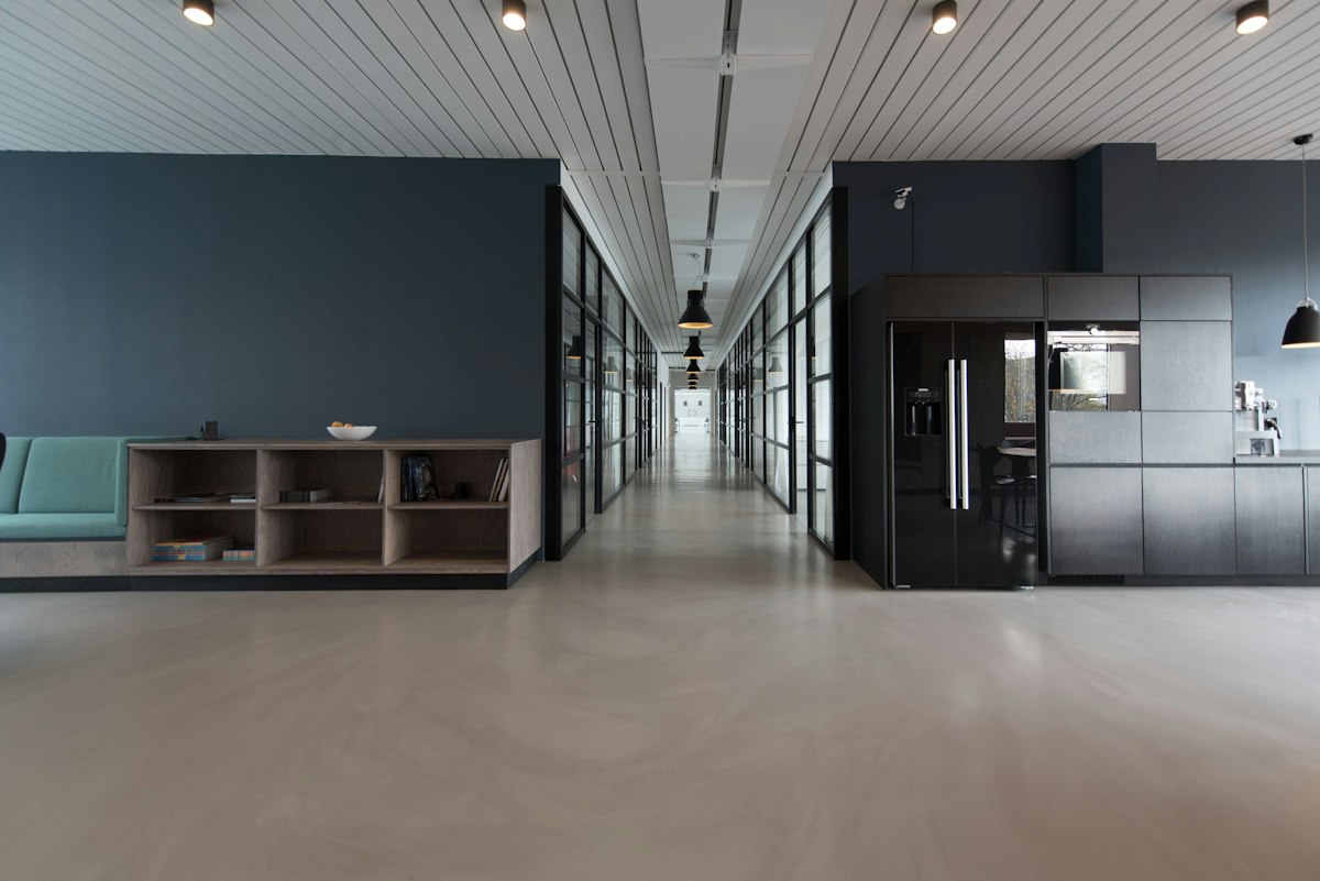 Form & Void Architectural Practice Team